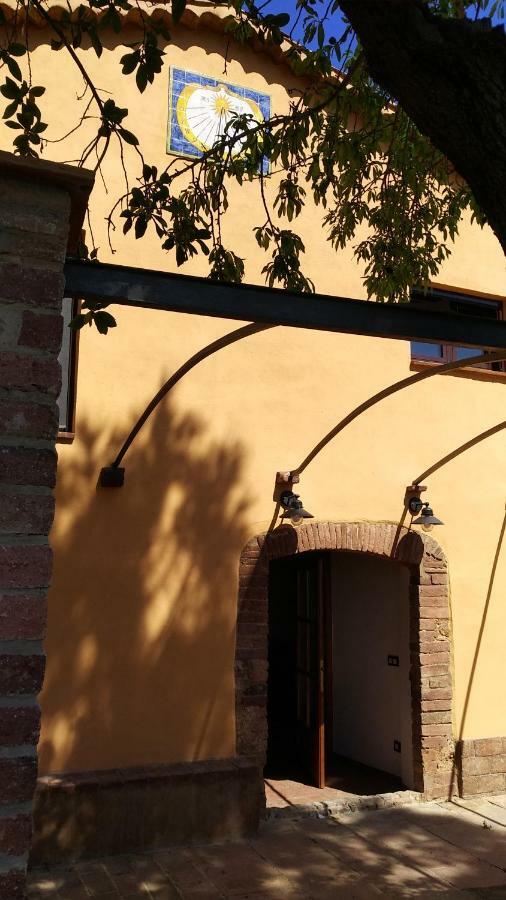 Cal Ventura Guest House El Bruc Luaran gambar