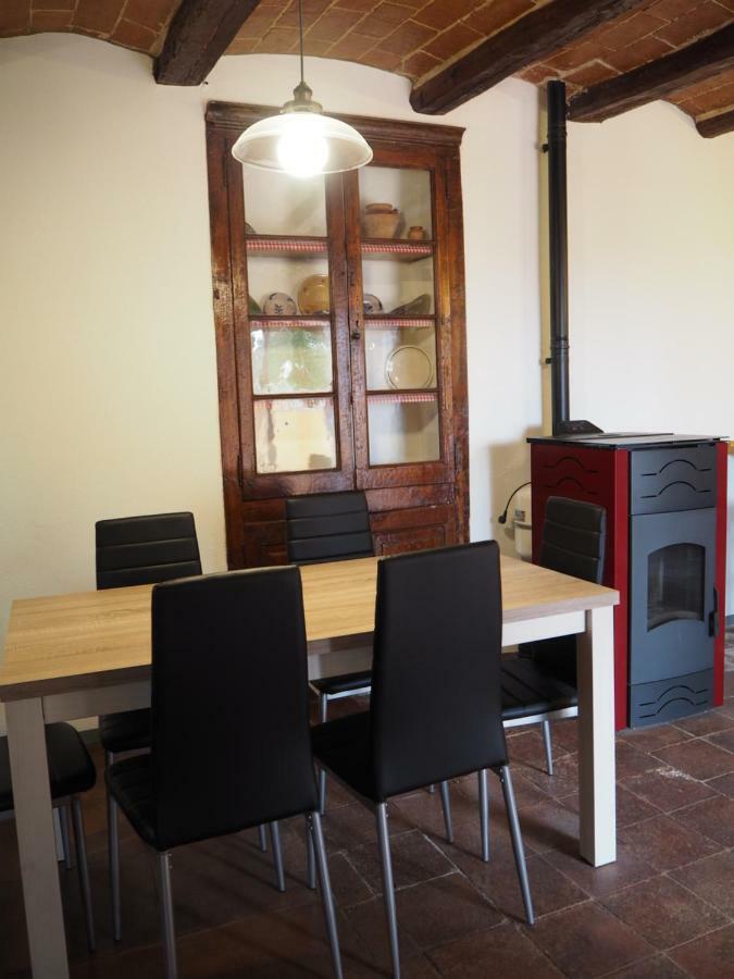 Cal Ventura Guest House El Bruc Luaran gambar