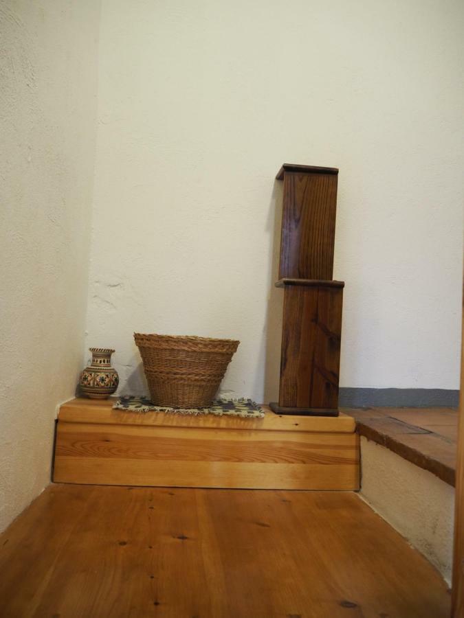 Cal Ventura Guest House El Bruc Luaran gambar