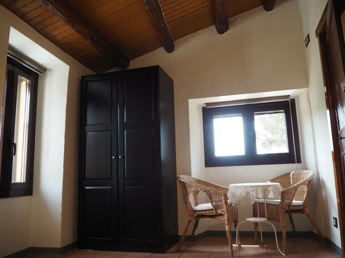 Cal Ventura Guest House El Bruc Luaran gambar