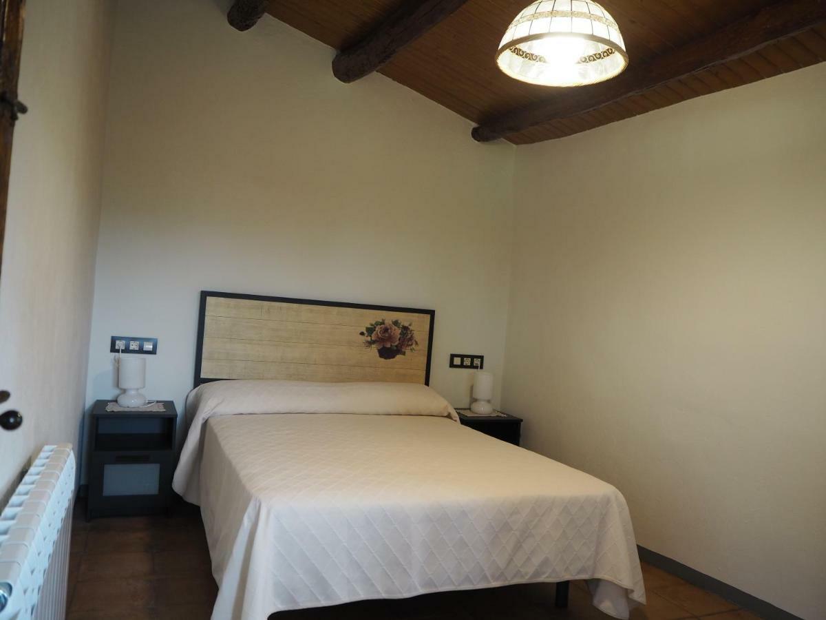 Cal Ventura Guest House El Bruc Luaran gambar