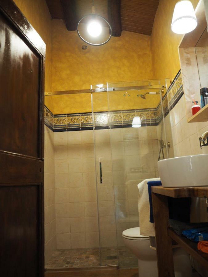 Cal Ventura Guest House El Bruc Luaran gambar