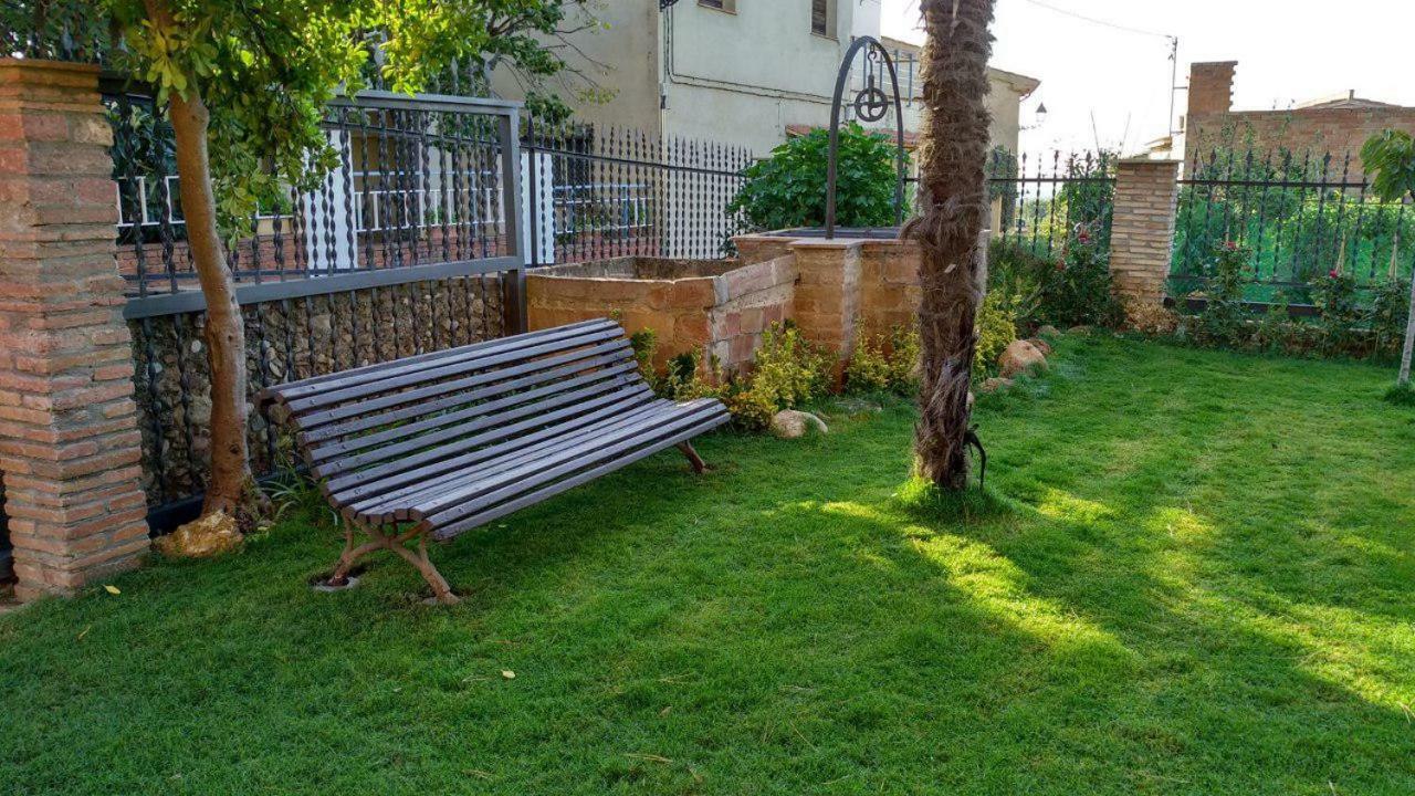 Cal Ventura Guest House El Bruc Luaran gambar